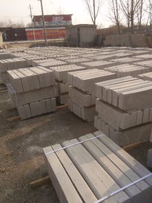 道路路沿石與電線設(shè)施的安全協(xié)同——以濟南章丘混凝土路沿石為例